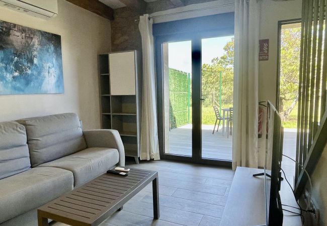 Appartement à Pals - MAS PIGEM A Appartement à Pals - MAS PIGEM A