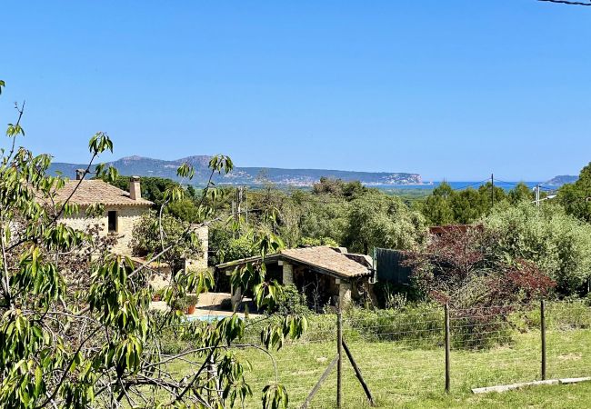 Appartement à Pals - MAS PIGEM A Appartement à Pals - MAS PIGEM A