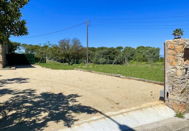 Appartement à Pals - MAS PIGEM A Appartement à Pals - MAS PIGEM A