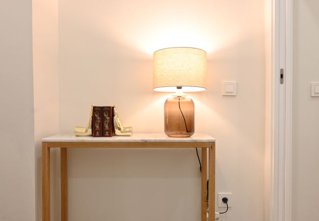 Studio à Madrid - Appartement central et lumineux à Madrid Studio à Madrid - Appartement central et lumineux à Madrid