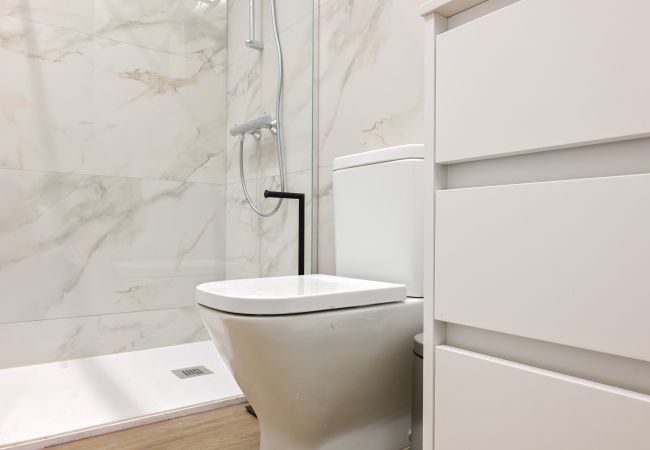 Studio à Madrid - Appartement central et lumineux à Madrid  Studio à Madrid - Appartement central et lumineux à Madrid