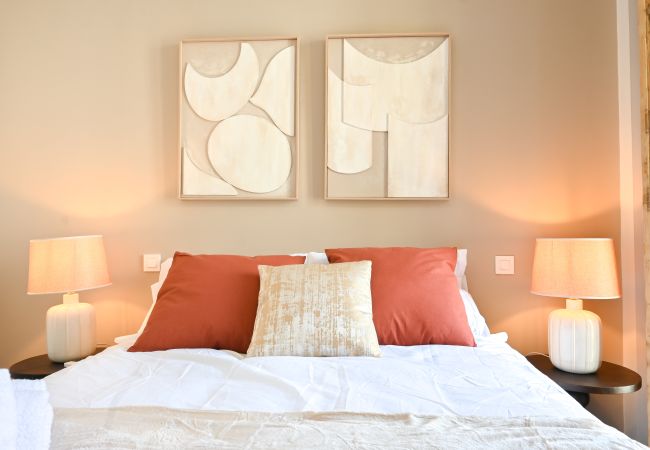 Studio à Madrid - Appartement central et lumineux à Madrid  Studio à Madrid - Appartement central et lumineux à Madrid