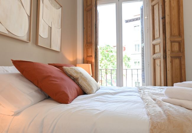 Studio à Madrid - Appartement central et lumineux à Madrid  Studio à Madrid - Appartement central et lumineux à Madrid