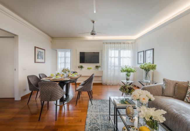 Appartement à Lucca - Elegant Modern Apartment with Terrace in Historic Lucca Appartement à Lucca - Elegant Modern Apartment with Terrace in Historic Lucca