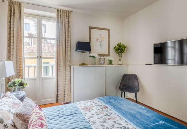 Appartement à Lucca - Elegant Modern Apartment with Terrace in Historic Lucca Appartement à Lucca - Elegant Modern Apartment with Terrace in Historic Lucca