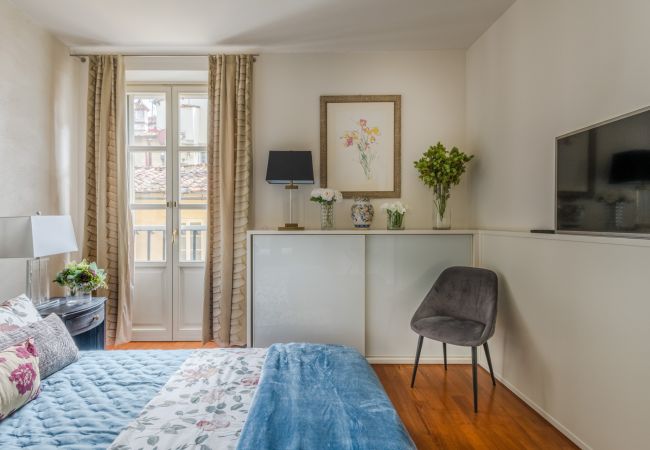 Appartement à Lucca - Elegant Modern Apartment with Terrace in Historic Lucca Appartement à Lucca - Elegant Modern Apartment with Terrace in Historic Lucca