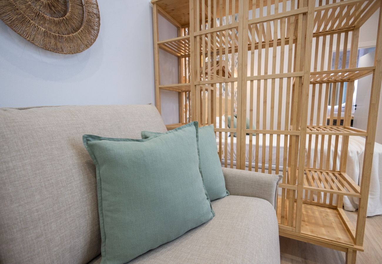 Appartement à Valence / Valencia - The Trafalgar Apartment 07 by Florit Flats Appartement à Valence / Valencia - The Trafalgar Apartment 07 by Florit Flats