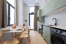 Appartement à Valence / Valencia - The Trafalgar Apartment 07 by Florit Flats