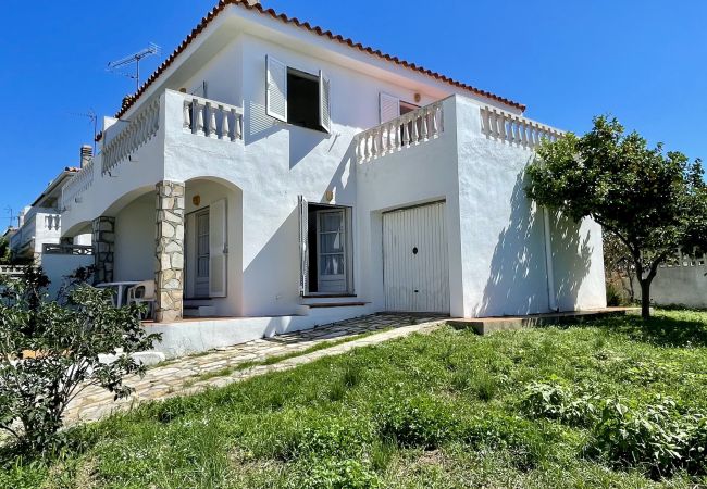 Maison à L'Escala - LA VINYA 99 Maison à L'Escala - LA VINYA 99