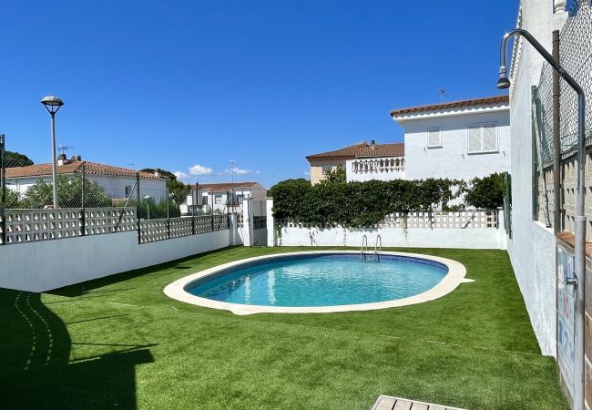 Maison à L'Escala - LA VINYA 99 Maison à L'Escala - LA VINYA 99