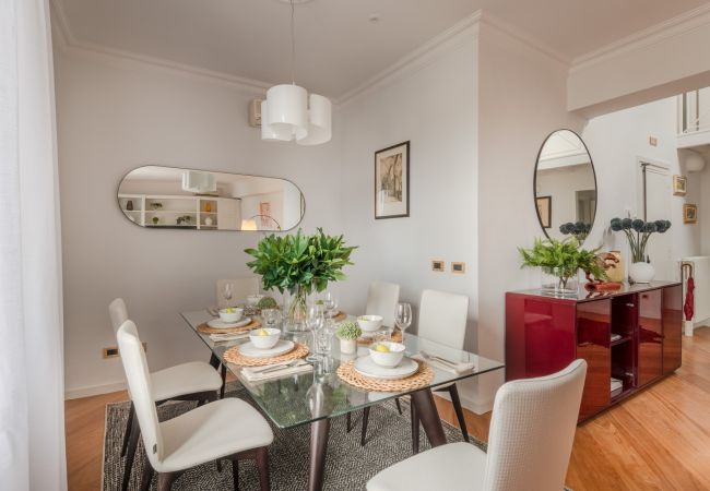 Appartement à Lucca - Luxury Rental Penthouse in the Heart of Lucca Appartement à Lucca - Luxury Rental Penthouse in the Heart of Lucca