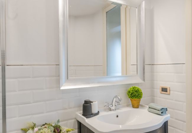 Appartement à Lucca - Luxury Rental Penthouse in the Heart of Lucca Appartement à Lucca - Luxury Rental Penthouse in the Heart of Lucca