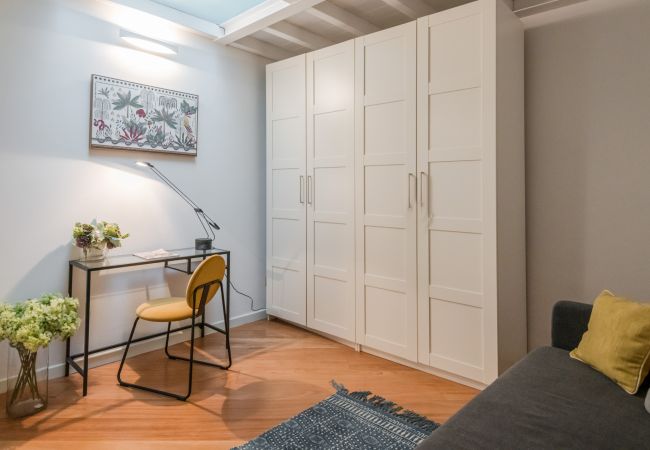 Appartement à Lucca - Luxury Rental Penthouse in the Heart of Lucca Appartement à Lucca - Luxury Rental Penthouse in the Heart of Lucca