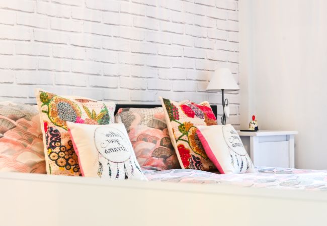 Appartement à Madrid - Appartement confortable d'une chambre  Appartement à Madrid - Appartement confortable d'une chambre