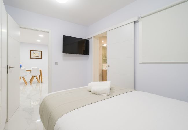 Maison à Las Palmas de Gran Canaria - Rejon Hideaway B By CanariasGetaway Maison à Las Palmas de Gran Canaria - Rejon Hideaway B By CanariasGetaway