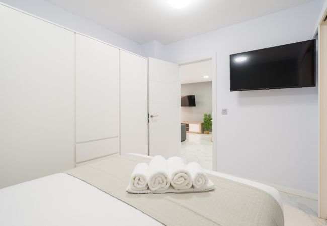Maison à Las Palmas de Gran Canaria - Rejon Hideaway B By CanariasGetaway Maison à Las Palmas de Gran Canaria - Rejon Hideaway B By CanariasGetaway