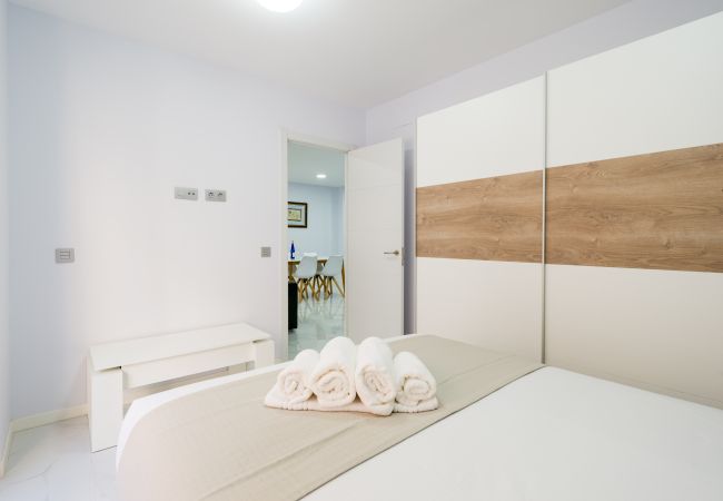 Maison à Las Palmas de Gran Canaria - Rejon Hideaway B By CanariasGetaway Maison à Las Palmas de Gran Canaria - Rejon Hideaway B By CanariasGetaway