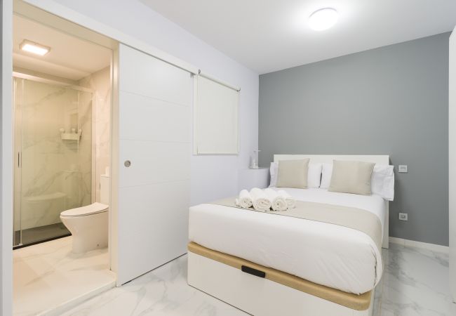 Maison à Las Palmas de Gran Canaria - Rejon Hideaway B By CanariasGetaway Maison à Las Palmas de Gran Canaria - Rejon Hideaway B By CanariasGetaway