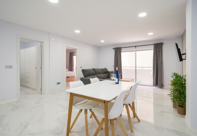 Maison à Las Palmas de Gran Canaria - Rejon Hideaway B By CanariasGetaway Maison à Las Palmas de Gran Canaria - Rejon Hideaway B By CanariasGetaway