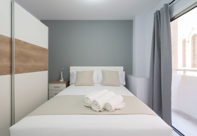 Maison à Las Palmas de Gran Canaria - Rejon Hideaway B By CanariasGetaway Maison à Las Palmas de Gran Canaria - Rejon Hideaway B By CanariasGetaway