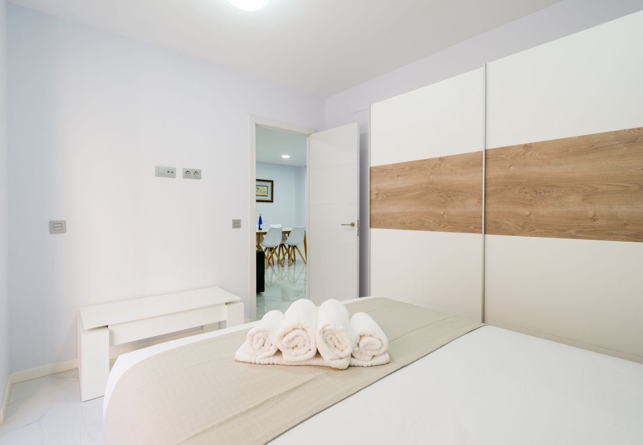 Maison à Las Palmas de Gran Canaria - Rejon Hideaway B By CanariasGetaway Maison à Las Palmas de Gran Canaria - Rejon Hideaway B By CanariasGetaway