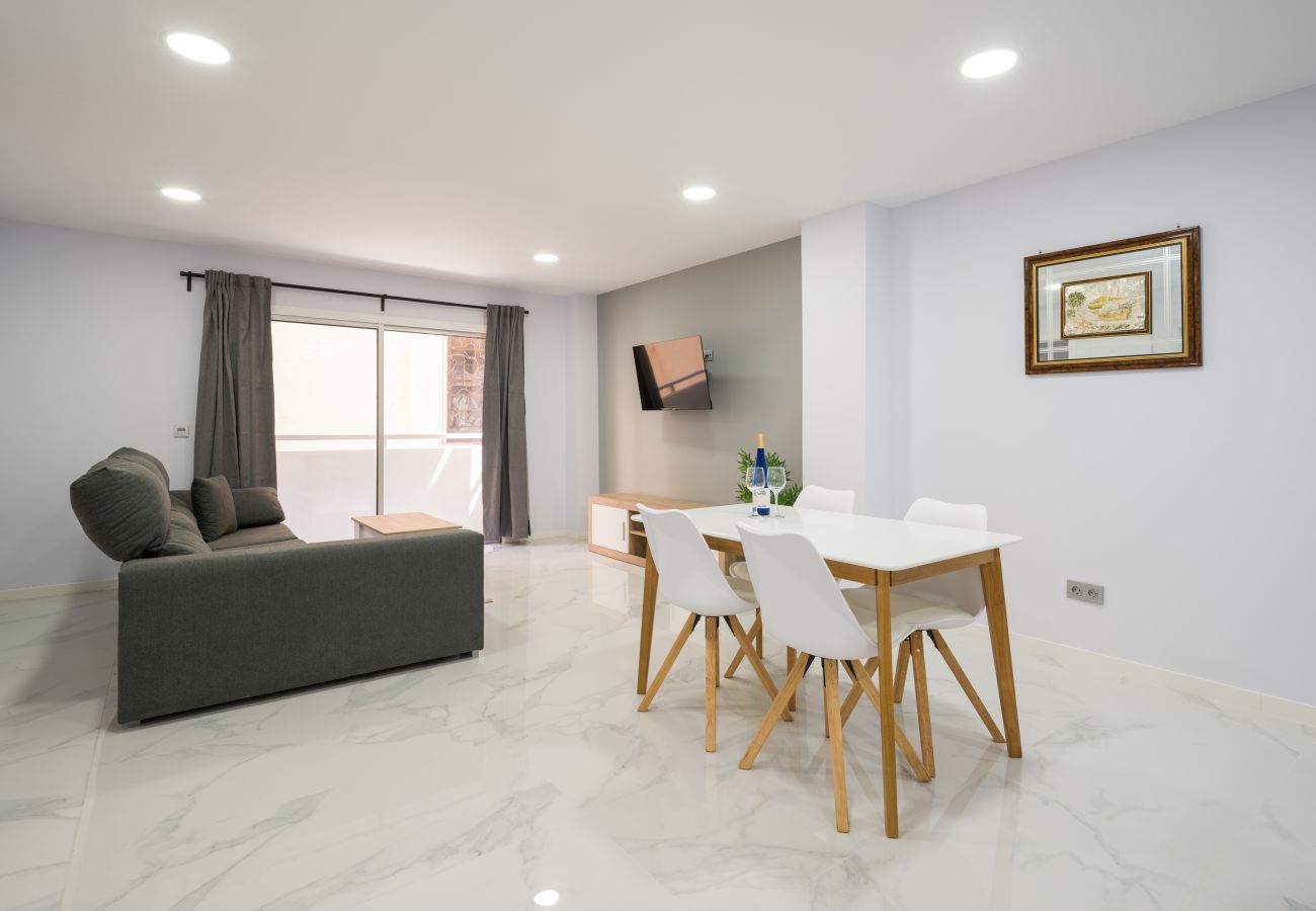 Maison à Las Palmas de Gran Canaria - Rejon Hideaway B By CanariasGetaway Maison à Las Palmas de Gran Canaria - Rejon Hideaway B By CanariasGetaway