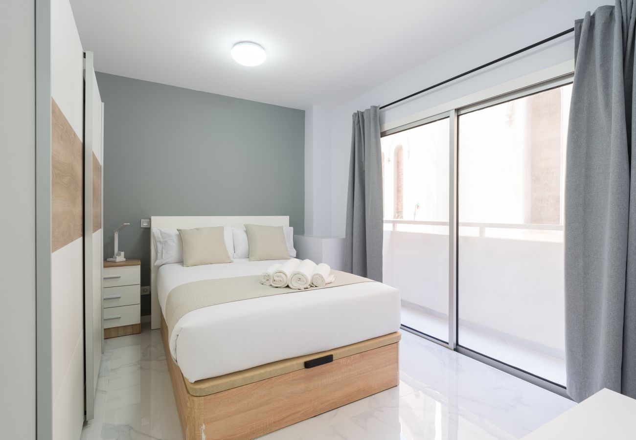 Maison à Las Palmas de Gran Canaria - Rejon Hideaway B By CanariasGetaway Maison à Las Palmas de Gran Canaria - Rejon Hideaway B By CanariasGetaway