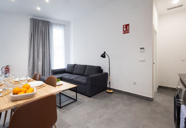 Appartement à Valence / Valencia - The Patraix Apartment by Florit Flats Appartement à Valence / Valencia - The Patraix Apartment by Florit Flats