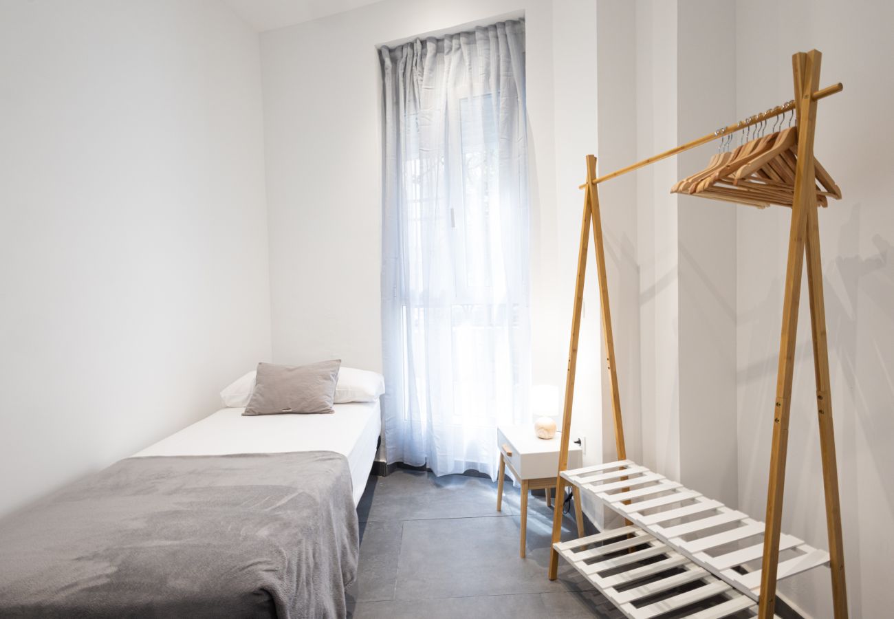 Appartement à Valence / Valencia - The Patraix Apartment by Florit Flats Appartement à Valence / Valencia - The Patraix Apartment by Florit Flats