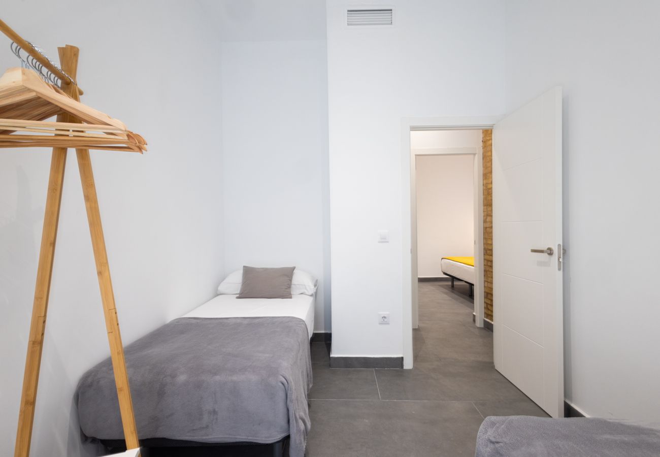 Appartement à Valence / Valencia - The Patraix Apartment by Florit Flats Appartement à Valence / Valencia - The Patraix Apartment by Florit Flats