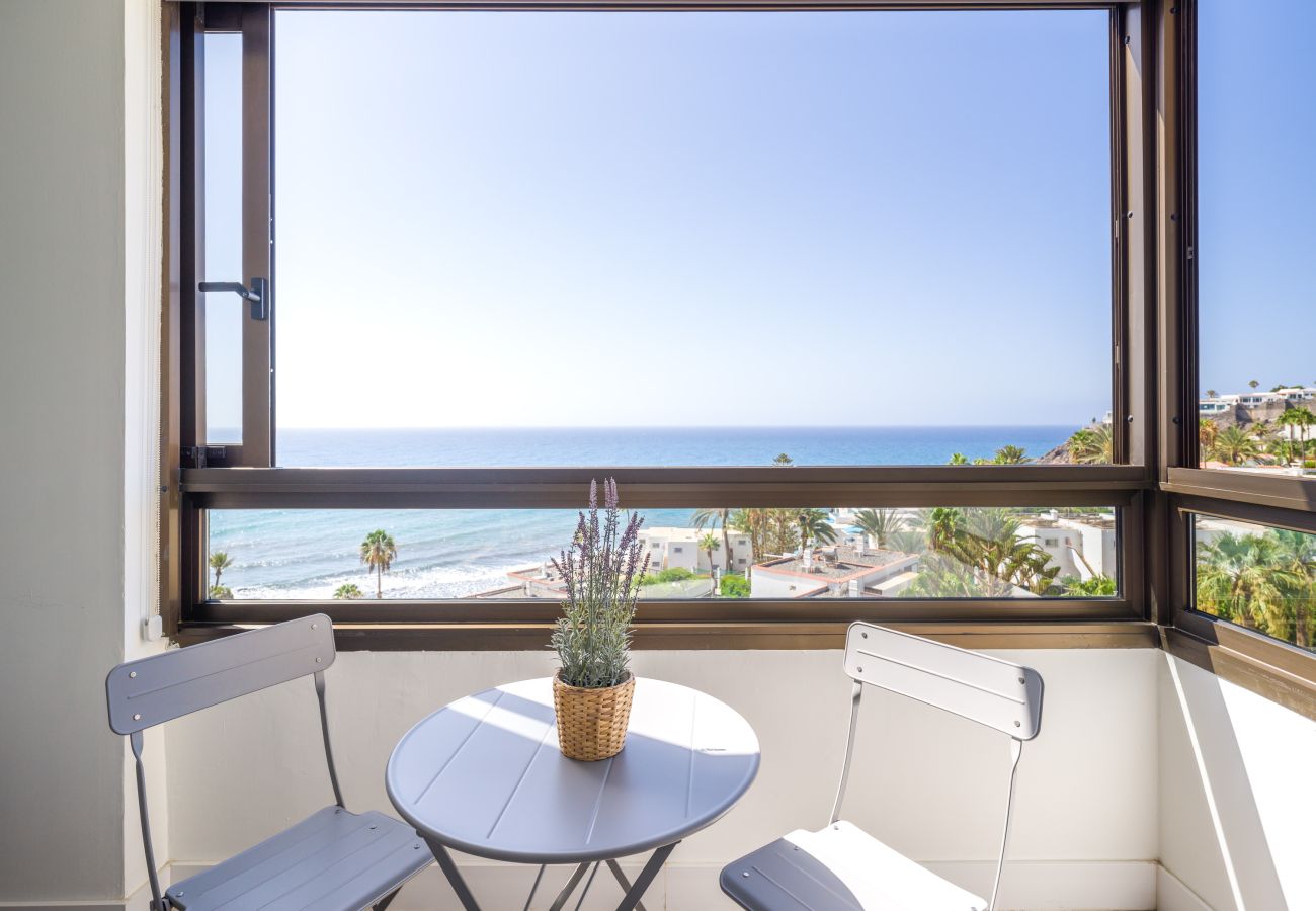 Appartement à Maspalomas -  Aguila Beach Ocean View 40By CanariasGetaway
