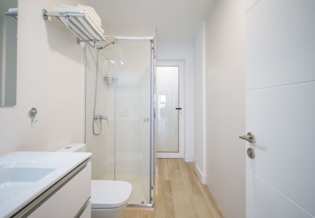 Maison à Las Palmas de Gran Canaria - Deluxe Canteras 2C By CanariasGetaway Maison à Las Palmas de Gran Canaria - Deluxe Canteras 2C By CanariasGetaway