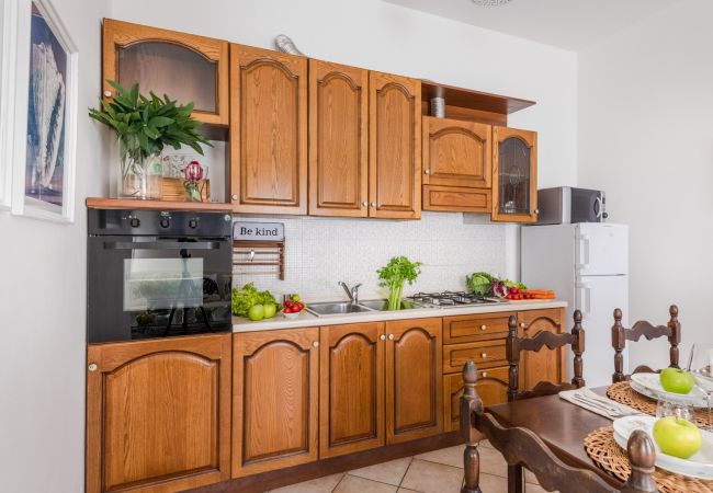 Appartement à Viareggio - Simple Duplex Apartment with Terrace in Viareggio Appartement à Viareggio - Simple Duplex Apartment with Terrace in Viareggio