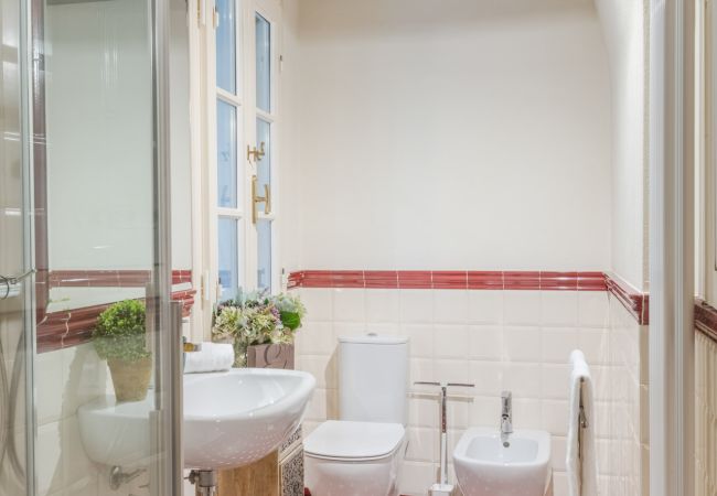 Appartement à Lucca - Smart 2 Bedrooms Apartment close to Bus Terminal Appartement à Lucca - Smart 2 Bedrooms Apartment close to Bus Terminal