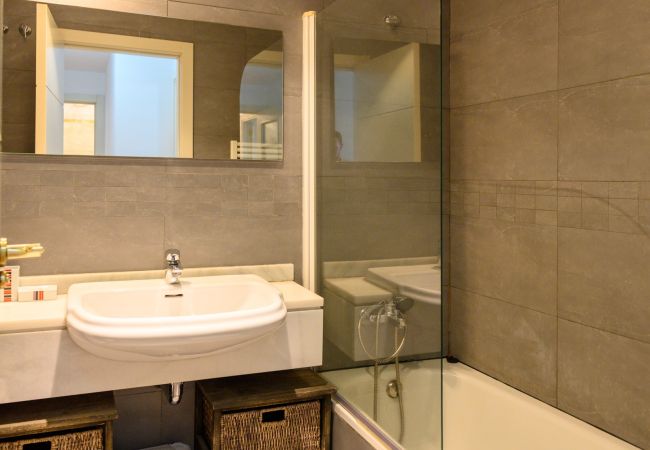 Appartement à Madrid -  Appartement familial moderne avec terrasse et piscine à Madrid SOD1 Appartement à Madrid -  Appartement familial moderne avec terrasse et piscine à Madrid SOD1