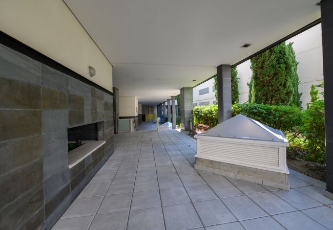 Appartement à Madrid -  Appartement familial moderne avec terrasse et piscine à Madrid SOD1 Appartement à Madrid -  Appartement familial moderne avec terrasse et piscine à Madrid SOD1