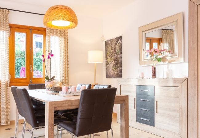 Villa à Alcúdia - Villa Manresa en bord de mer by Mallorca Charme Villa à Alcúdia - Villa Manresa en bord de mer by Mallorca Charme