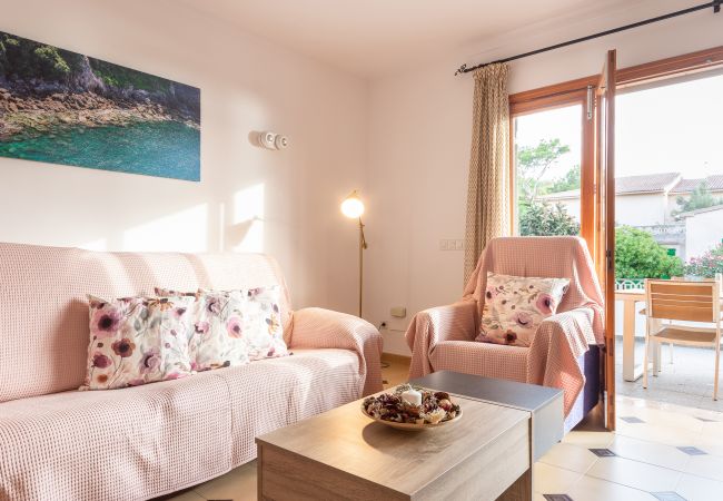 Villa à Alcúdia - Villa Manresa en bord de mer by Mallorca Charme Villa à Alcúdia - Villa Manresa en bord de mer by Mallorca Charme