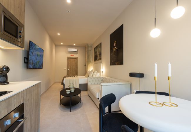 Appartement à Valencia - The Benicalap Apartment 02 by Florit Flats Appartement à Valencia - The Benicalap Apartment 02 by Florit Flats