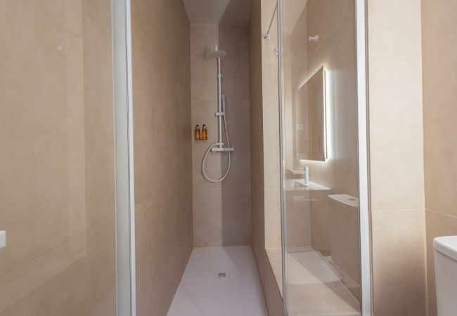 Appartement à Valencia - The Benicalap Apartment 04 by Florit Flats Appartement à Valencia - The Benicalap Apartment 04 by Florit Flats