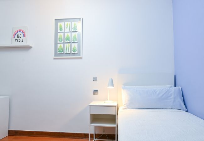 Appartement à Madrid - Maison confortable de 2 chambres à Chamberi Appartement à Madrid - Maison confortable de 2 chambres à Chamberi