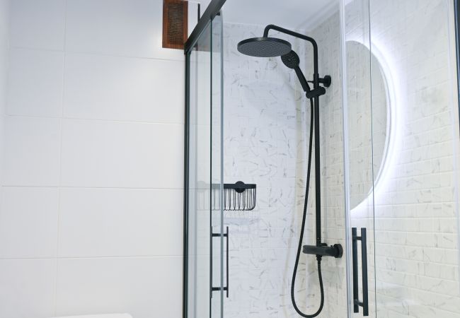 Appartement à Madrid - Maison confortable de 2 chambres à Chamberi Appartement à Madrid - Maison confortable de 2 chambres à Chamberi