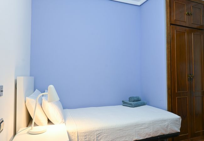 Appartement à Madrid - Maison confortable de 2 chambres à Chamberi Appartement à Madrid - Maison confortable de 2 chambres à Chamberi