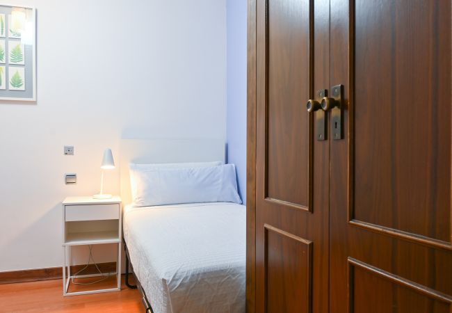 Appartement à Madrid - Maison confortable de 2 chambres à Chamberi Appartement à Madrid - Maison confortable de 2 chambres à Chamberi