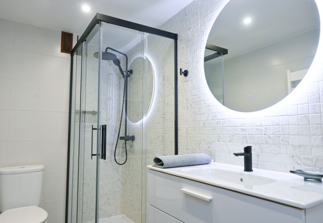 Appartement à Madrid - Maison confortable de 2 chambres à Chamberi Appartement à Madrid - Maison confortable de 2 chambres à Chamberi