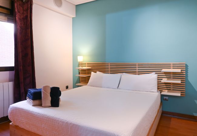 Appartement à Madrid - Maison confortable de 2 chambres à Chamberi Appartement à Madrid - Maison confortable de 2 chambres à Chamberi
