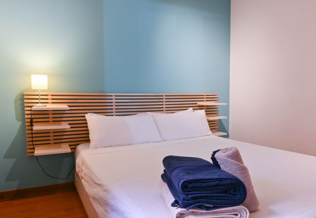 Appartement à Madrid - Maison confortable de 2 chambres à Chamberi Appartement à Madrid - Maison confortable de 2 chambres à Chamberi