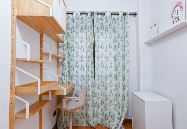 Appartement à Madrid - Maison confortable de 2 chambres à Chamberi Appartement à Madrid - Maison confortable de 2 chambres à Chamberi