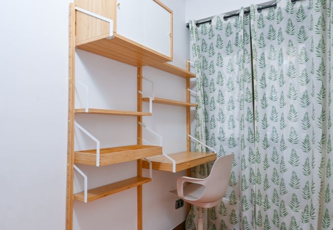 Appartement à Madrid - Maison confortable de 2 chambres à Chamberi Appartement à Madrid - Maison confortable de 2 chambres à Chamberi