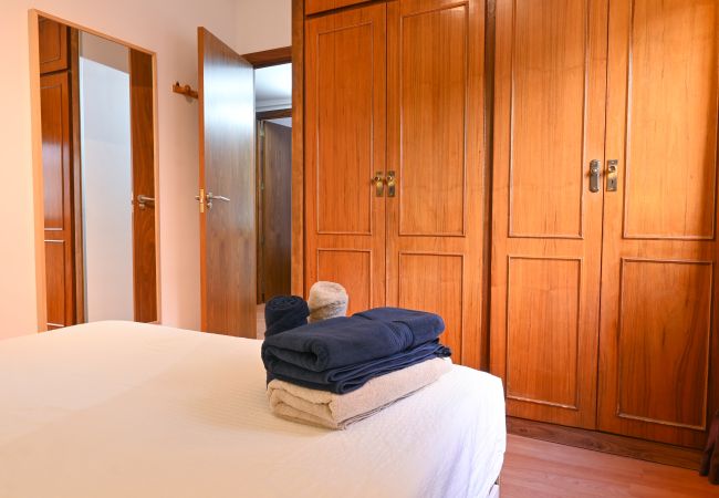 Appartement à Madrid - Maison confortable de 2 chambres à Chamberi Appartement à Madrid - Maison confortable de 2 chambres à Chamberi